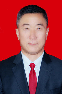 黨支部書記、總經(jīng)理 高社堂