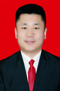 經(jīng)理  馬付強(qiáng)